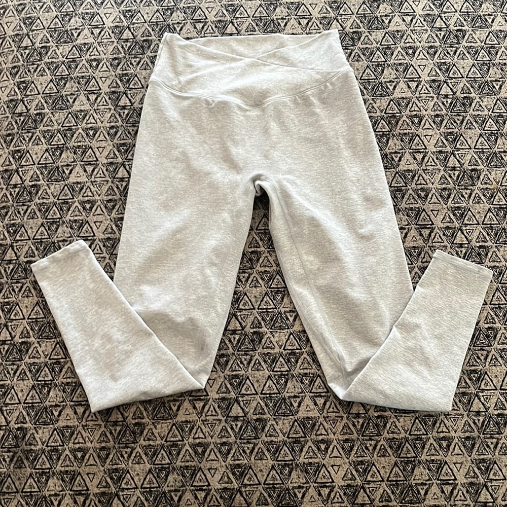 Bare Warmth Ice Grey Size-L